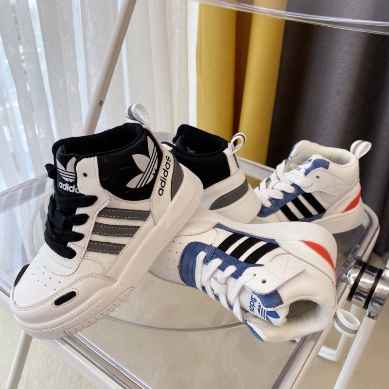 ADIDAS SHOES